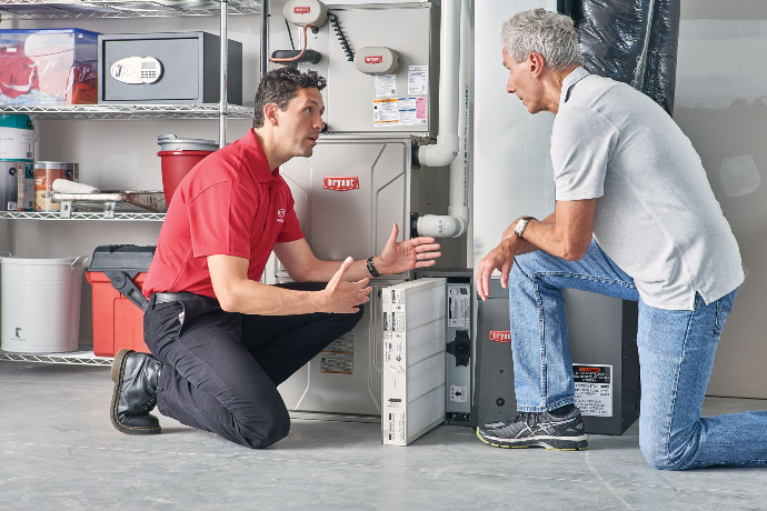 Arvada Heat Pumps