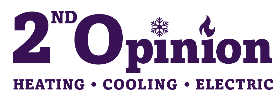 2nd Opinion HVAC &amp; Electric