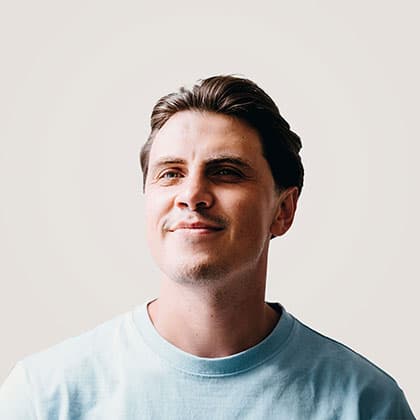 Founder Headshot